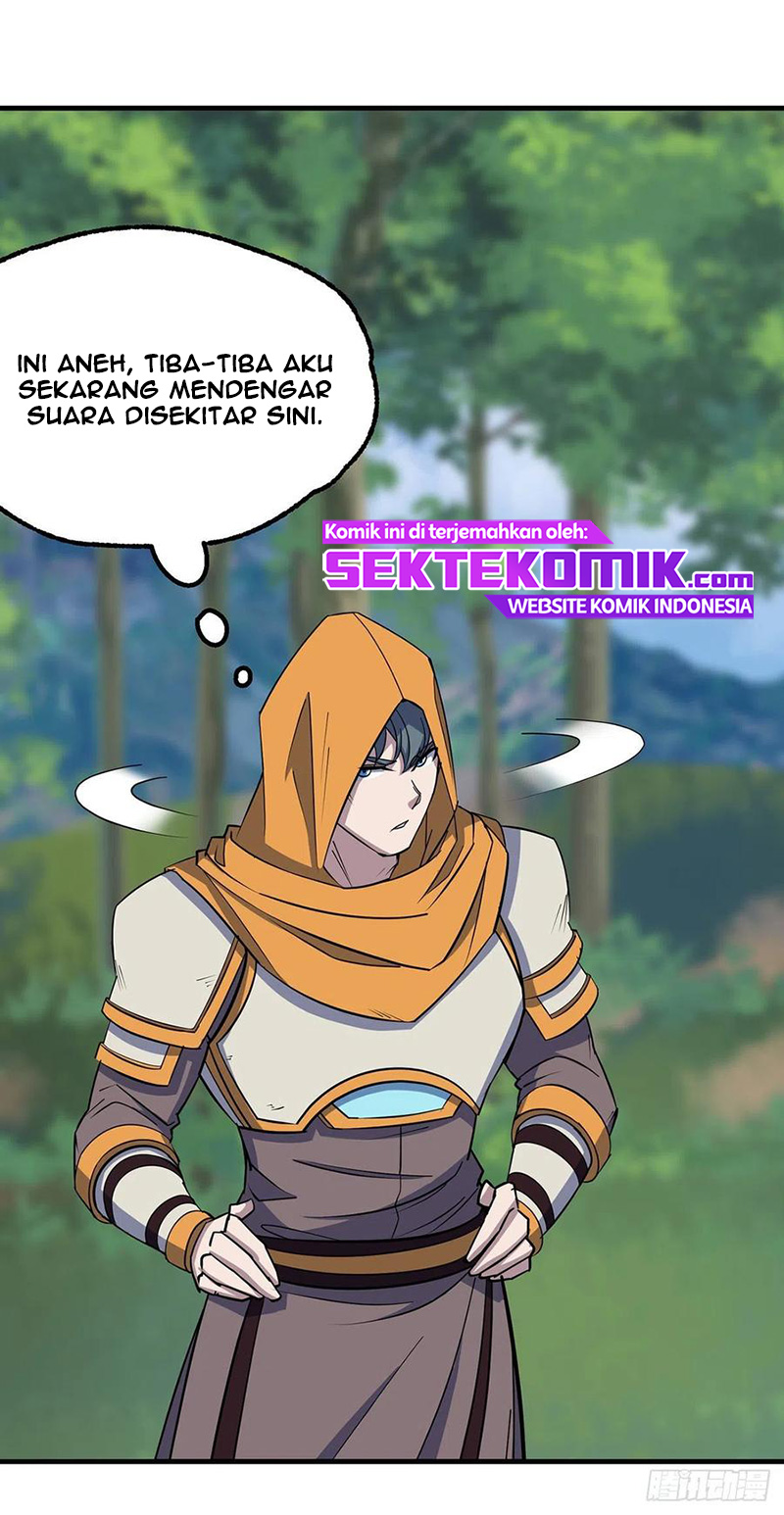 The Hunter Chapter 276 Gambar 9