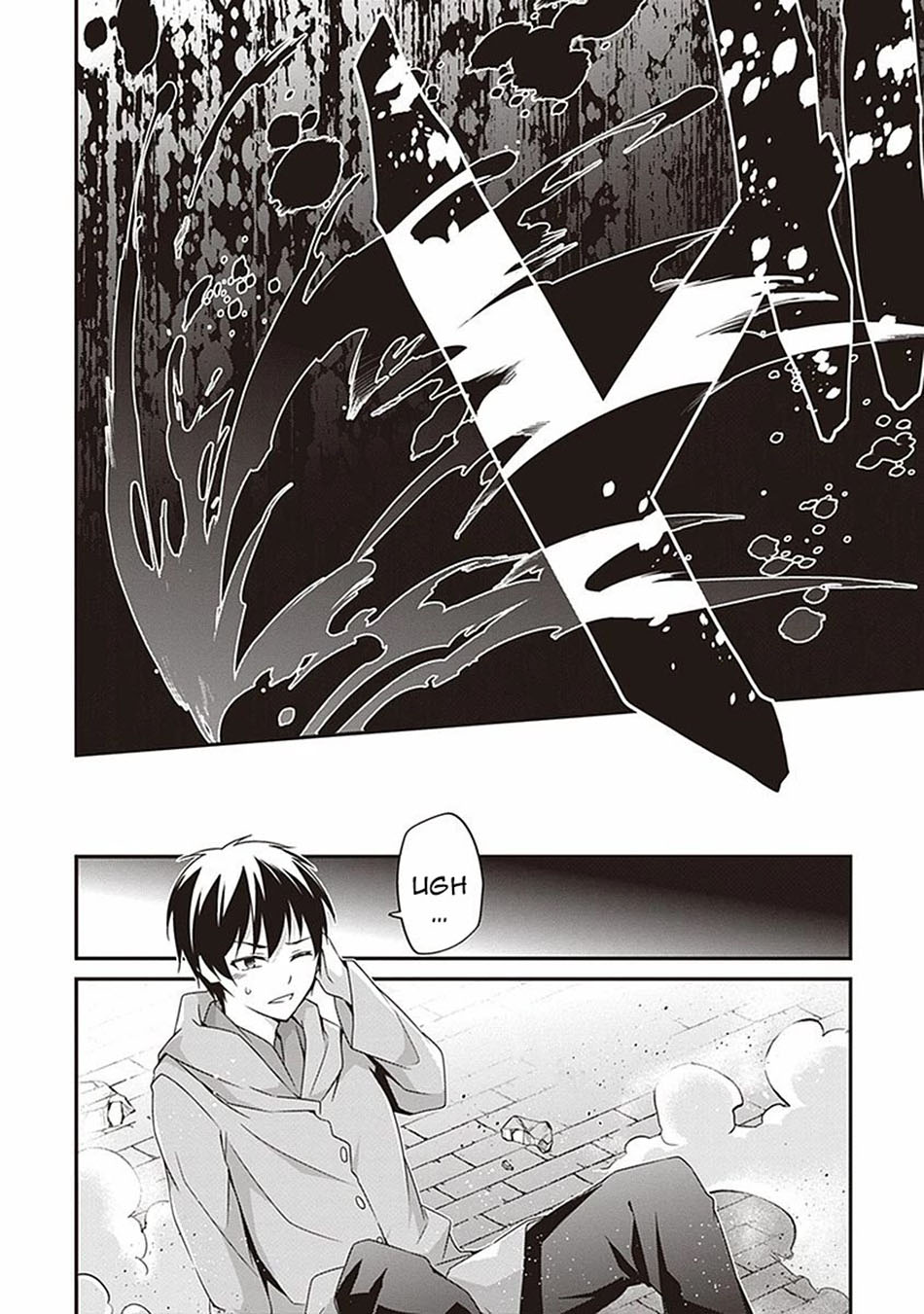 Hakoniwa Oukoku no Souzoushu-sama Chapter 08 Gambar 41