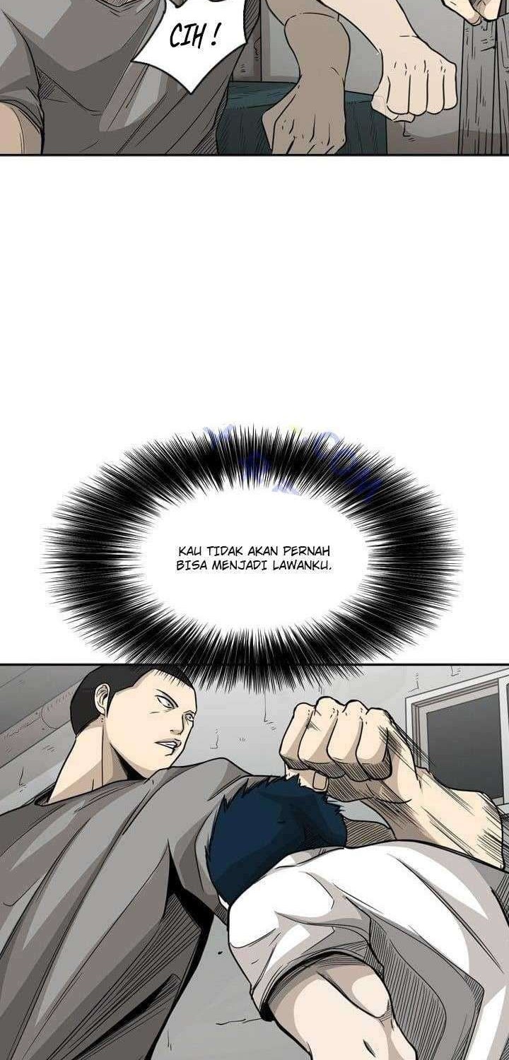 Shark Chapter 35 Gambar 21