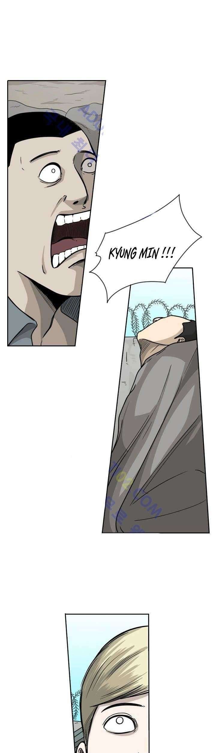 Shark Chapter 35 Gambar 26