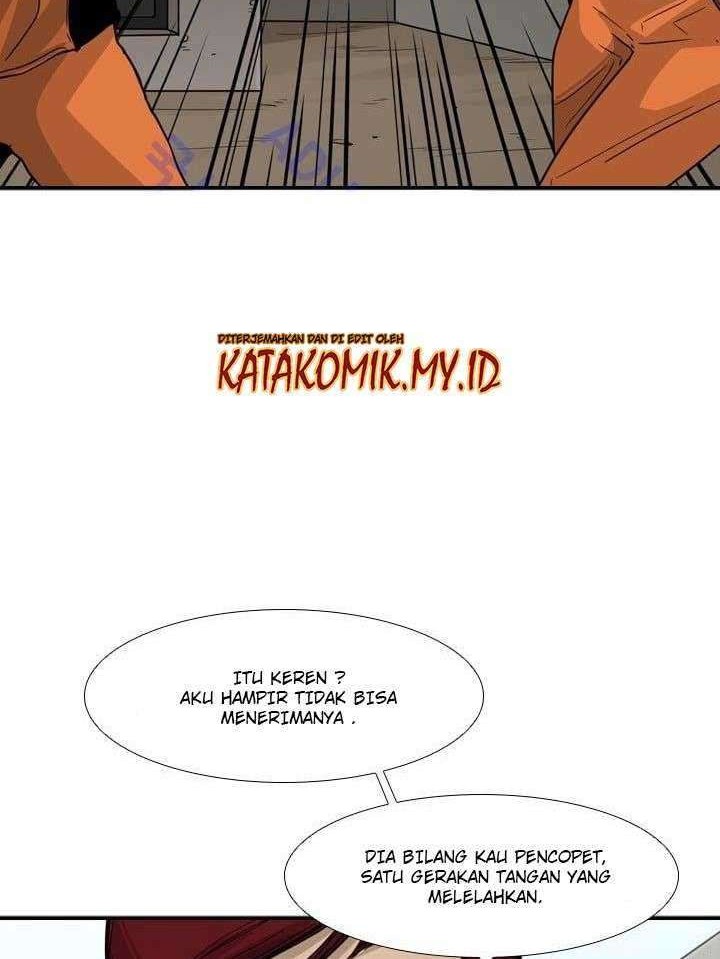 Shark Chapter 35 Gambar 41