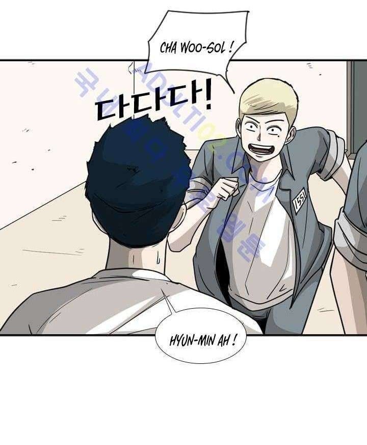 Shark Chapter 34 Gambar 25