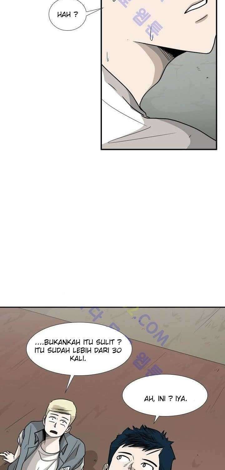 Shark Chapter 34 Gambar 31