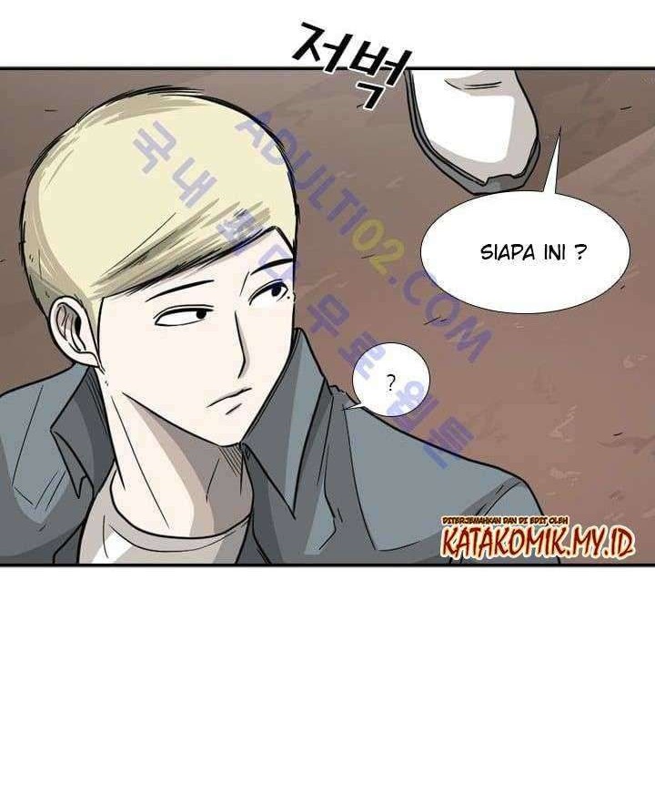 Shark Chapter 34 Gambar 33
