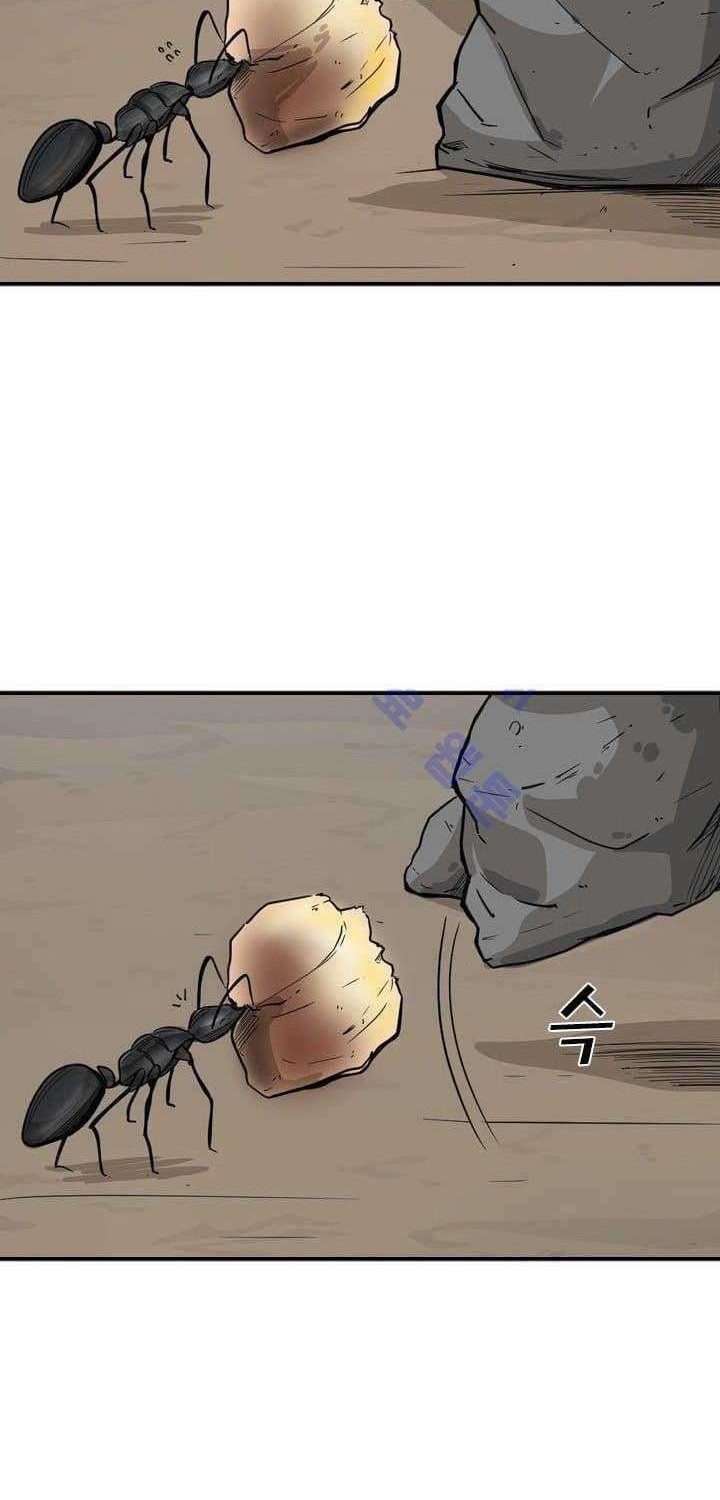 Shark Chapter 34 Gambar 45