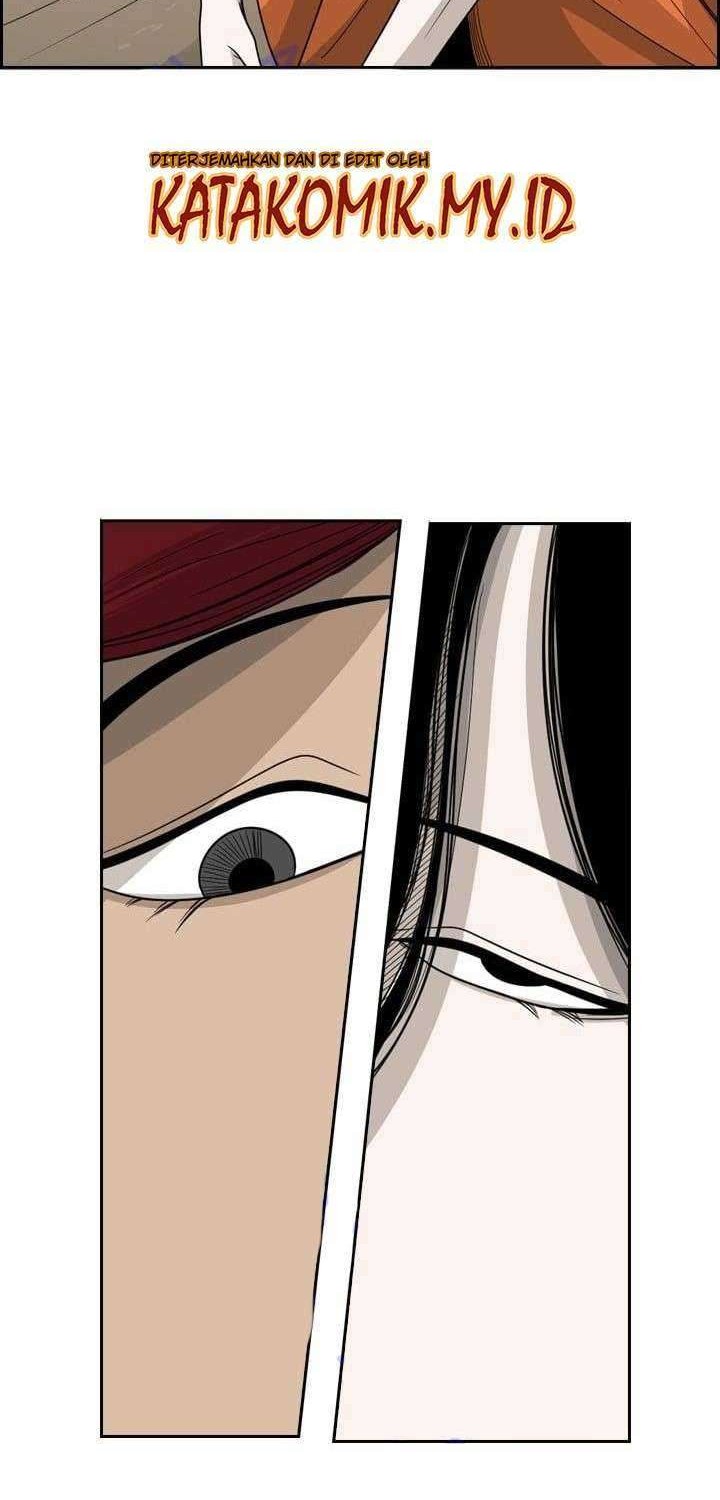 Shark Chapter 34 Gambar 51