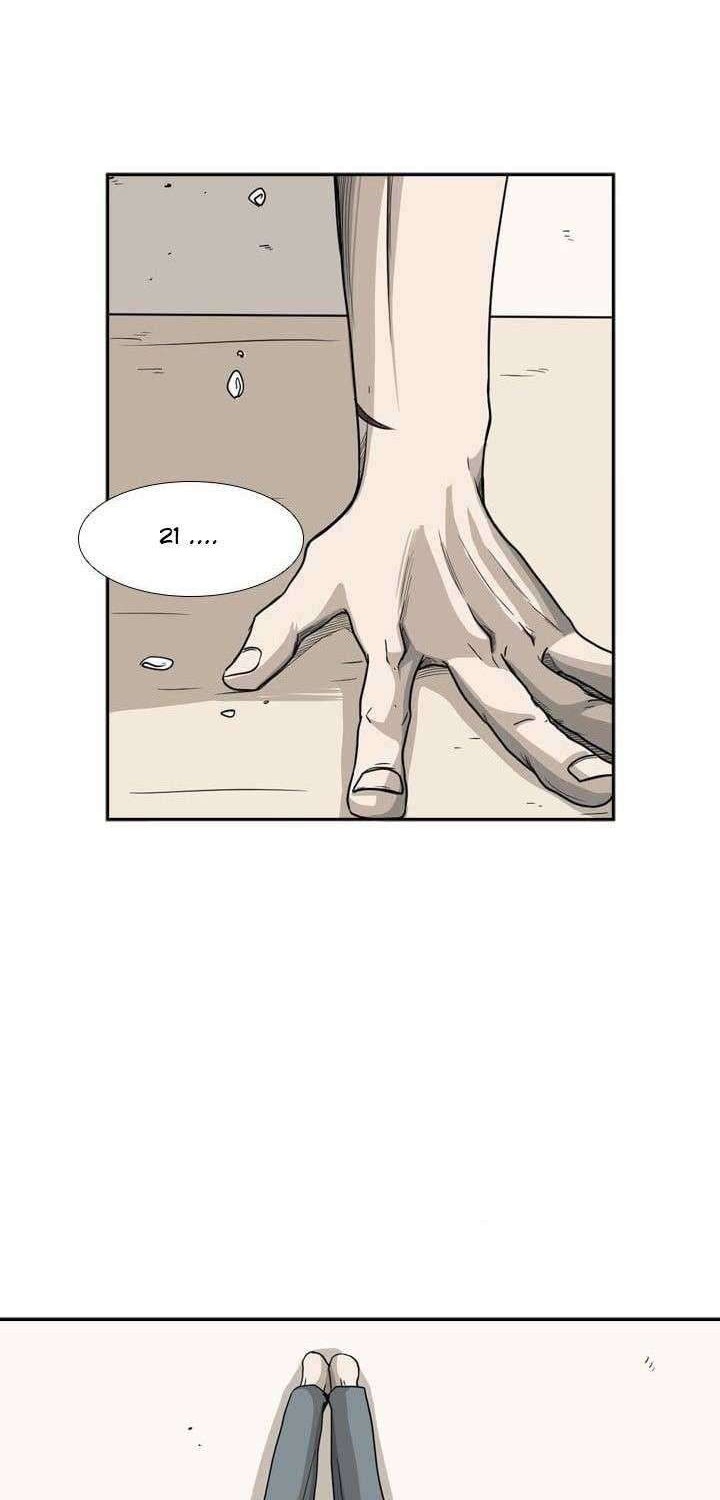 Shark Chapter 34 Gambar 7