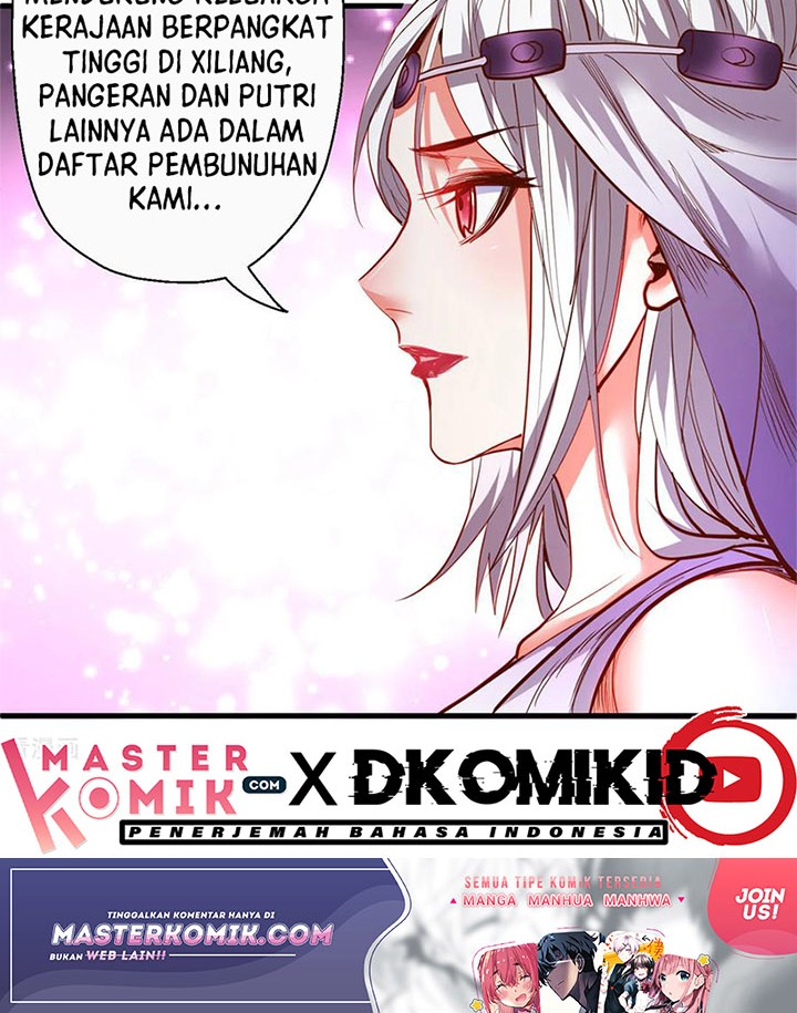 The Strongest Golden Kidney System Chapter 86 Gambar 5