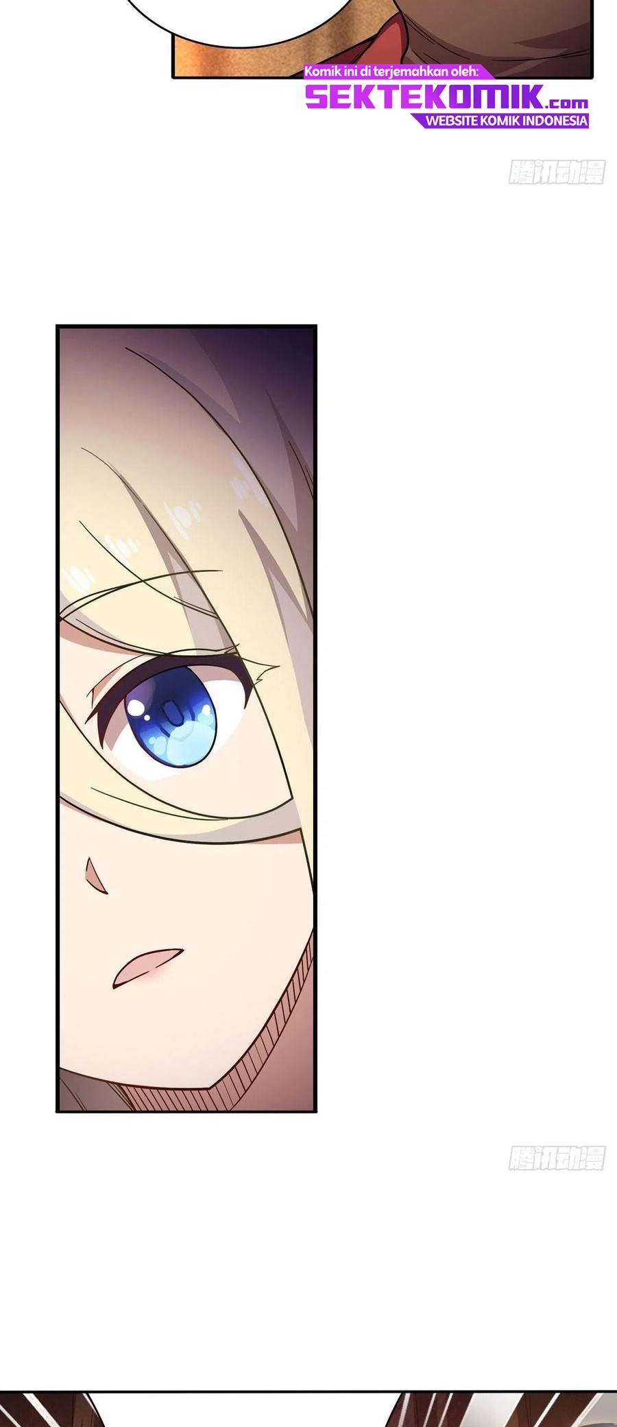 Wuxian Shitu Chapter 91 Gambar 15