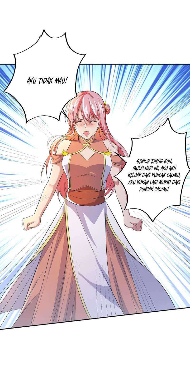 Peerless Soul Chapter 290 Gambar 12