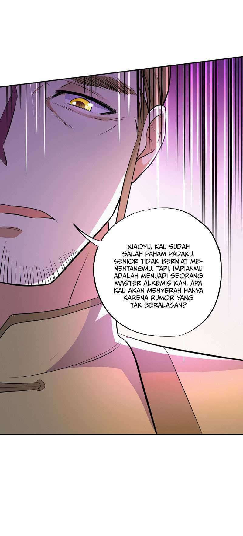 Peerless Soul Chapter 290 Gambar 13