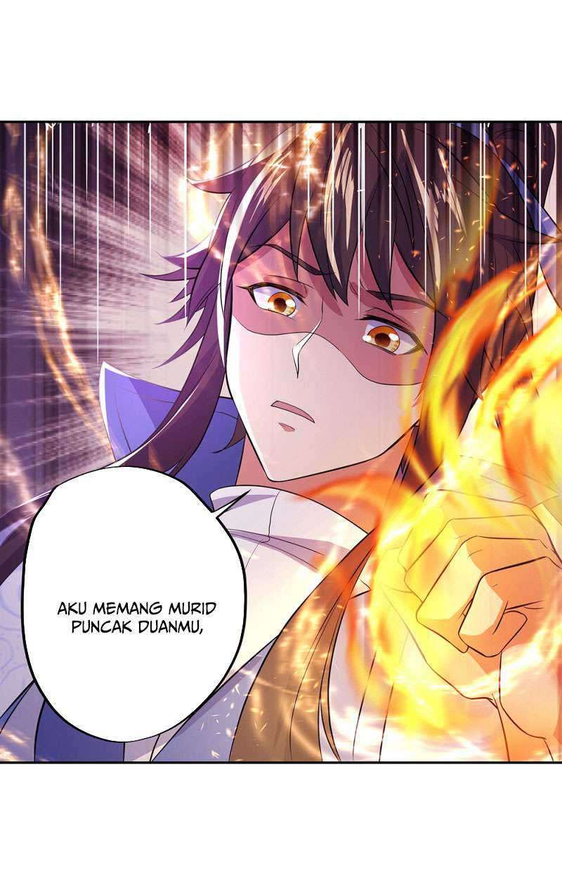 Peerless Soul Chapter 290 Gambar 15