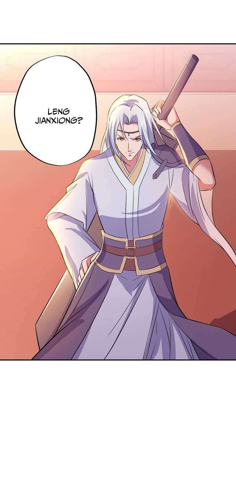 Peerless Soul Chapter 290 Gambar 20