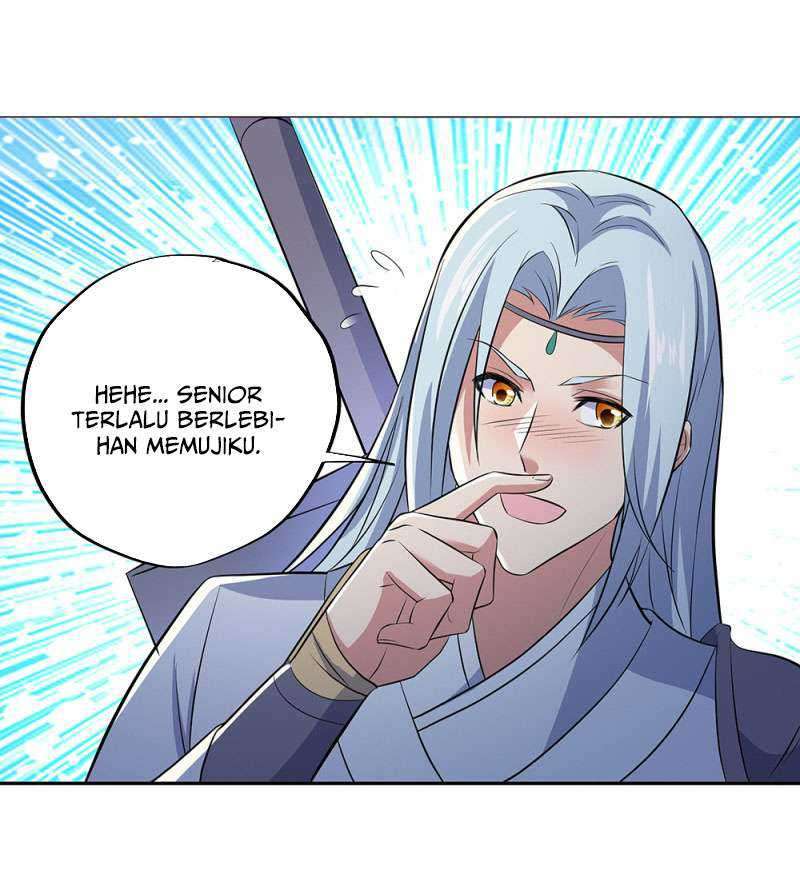 Peerless Soul Chapter 290 Gambar 23
