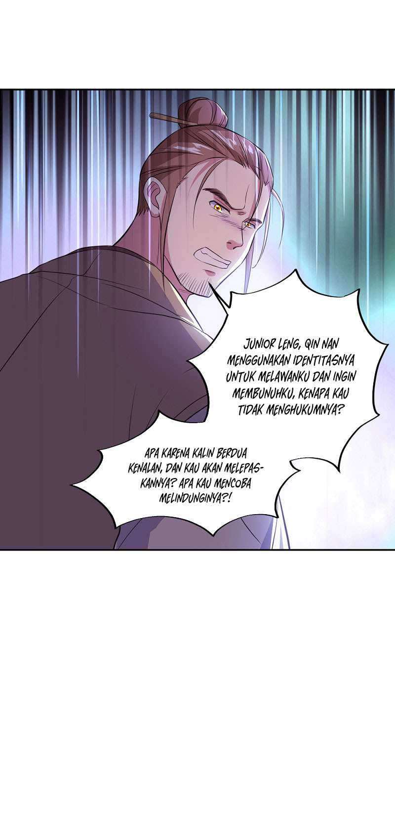 Peerless Soul Chapter 290 Gambar 24