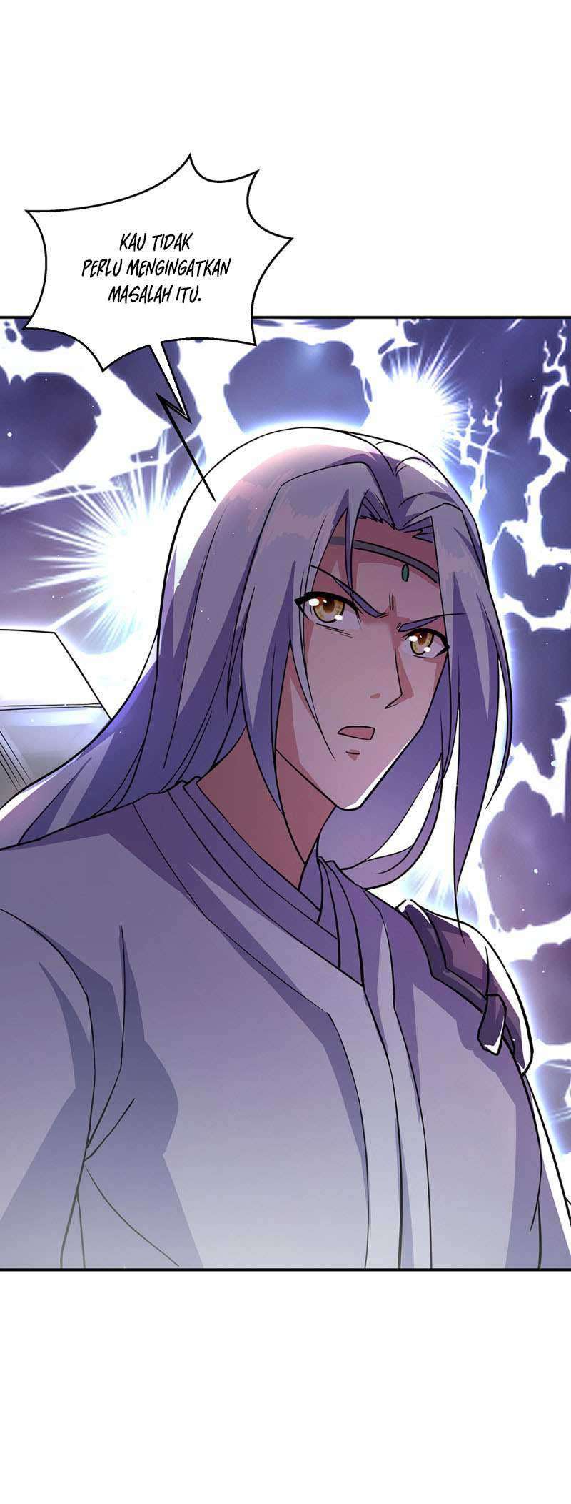 Peerless Soul Chapter 290 Gambar 26