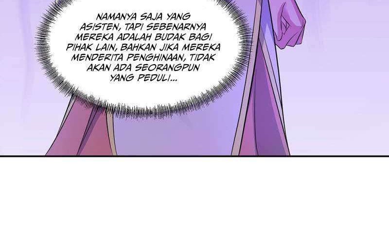 Peerless Soul Chapter 290 Gambar 3