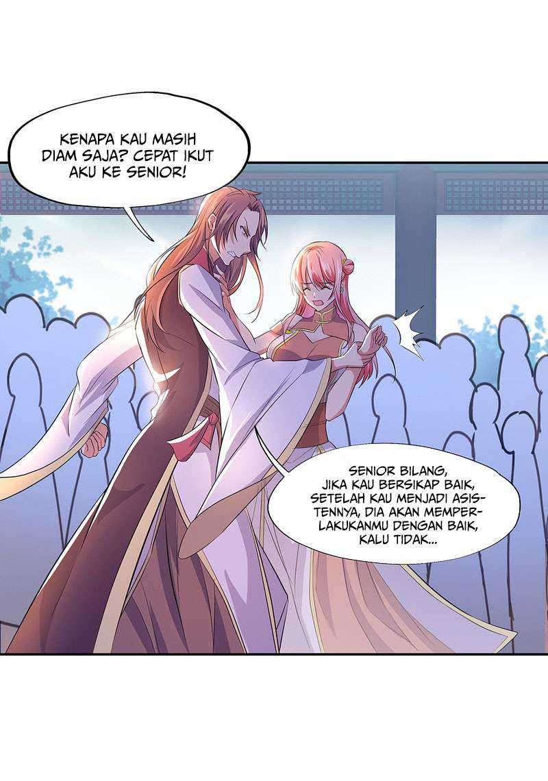 Peerless Soul Chapter 290 Gambar 4
