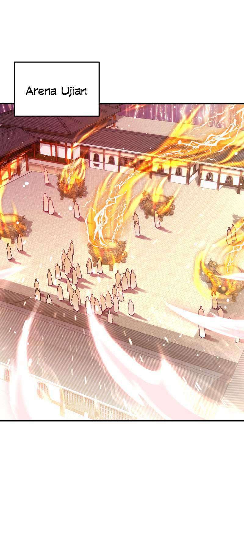 Peerless Soul Chapter 290 Gambar 32