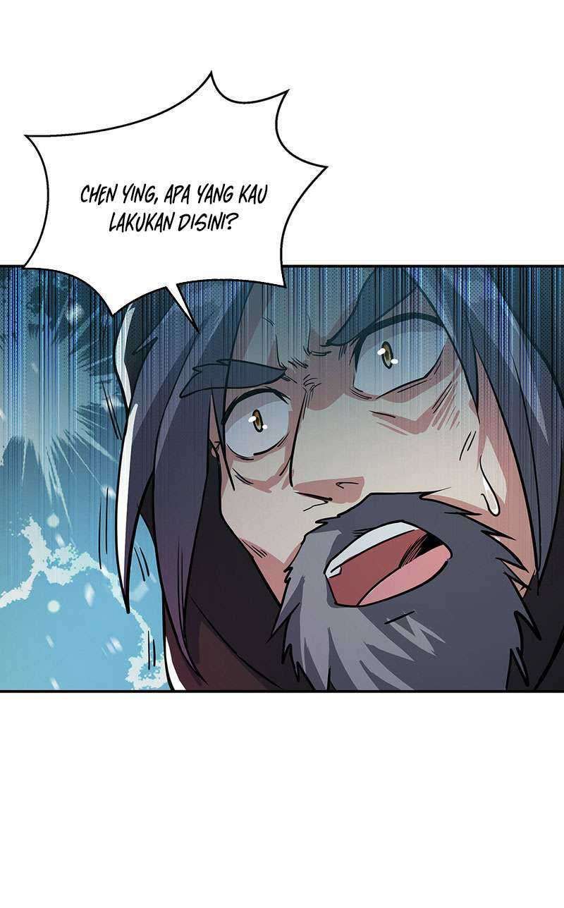 Peerless Soul Chapter 290 Gambar 37