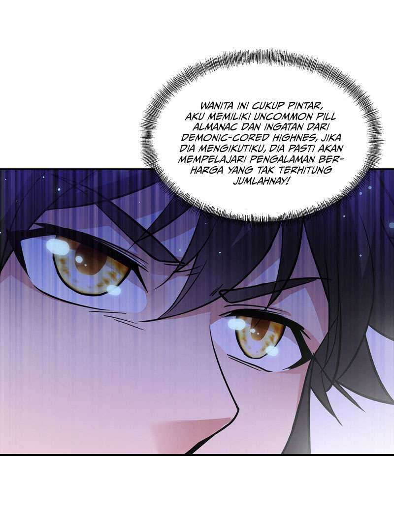 Peerless Soul Chapter 290 Gambar 43