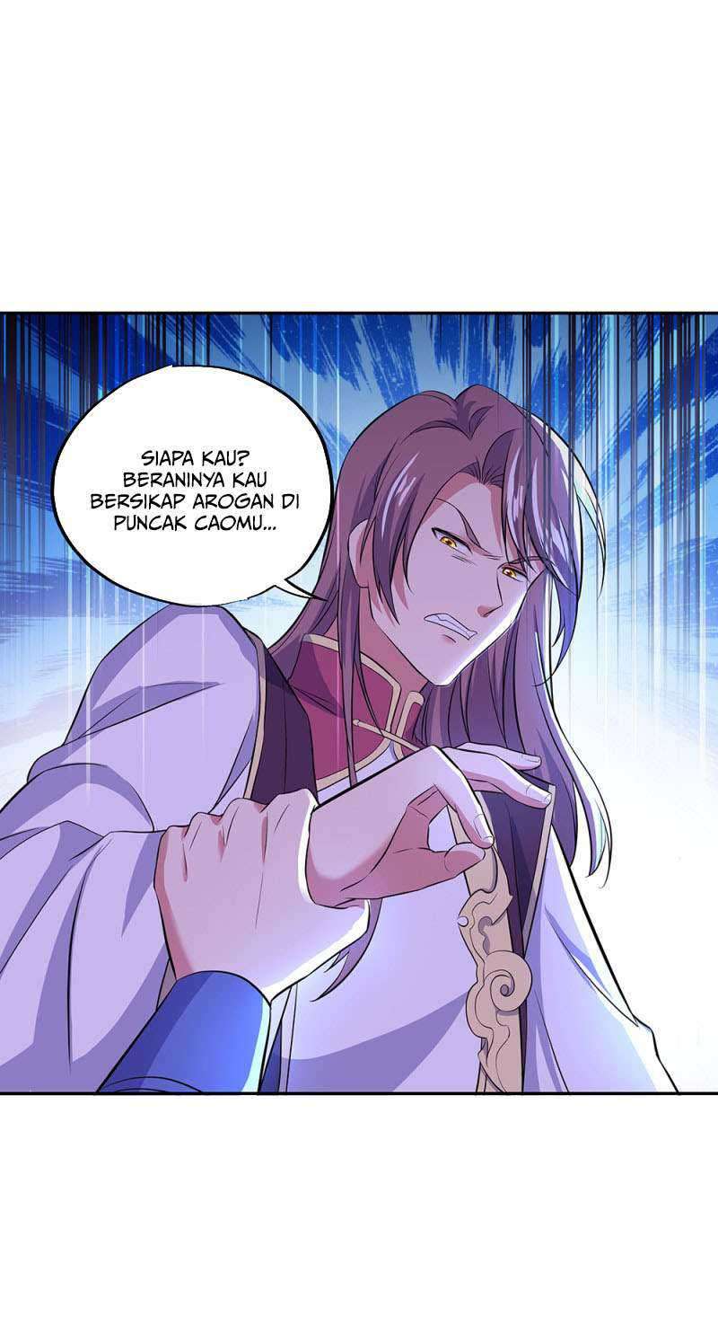 Peerless Soul Chapter 290 Gambar 7