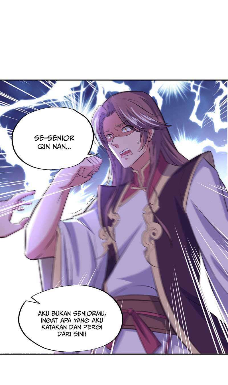 Peerless Soul Chapter 290 Gambar 9