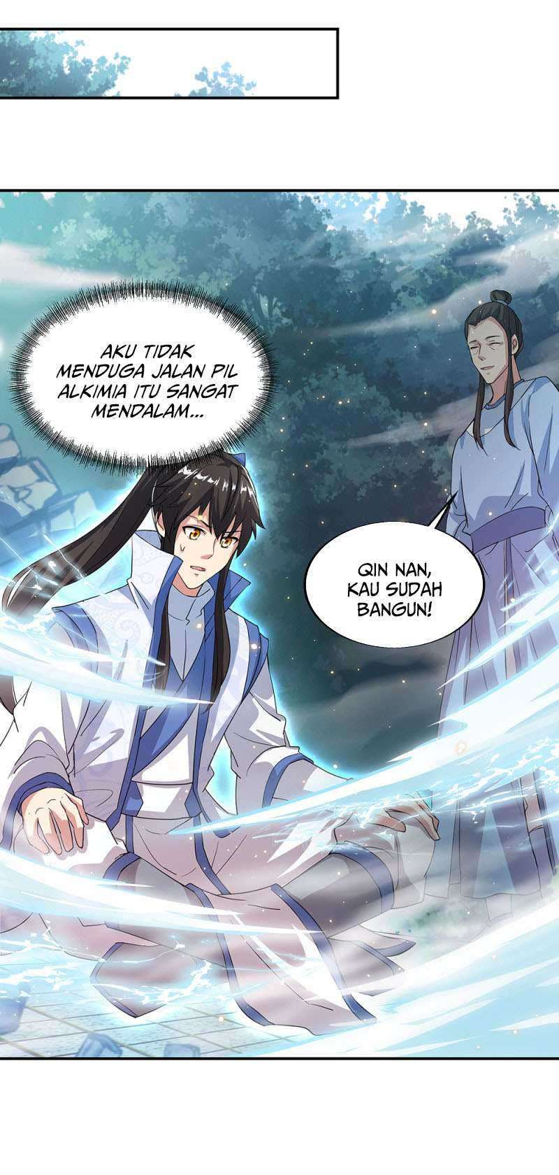 Peerless Soul Chapter 289 Gambar 26