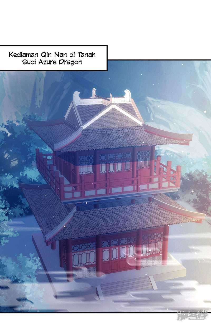 Peerless Soul Chapter 289 Gambar 32