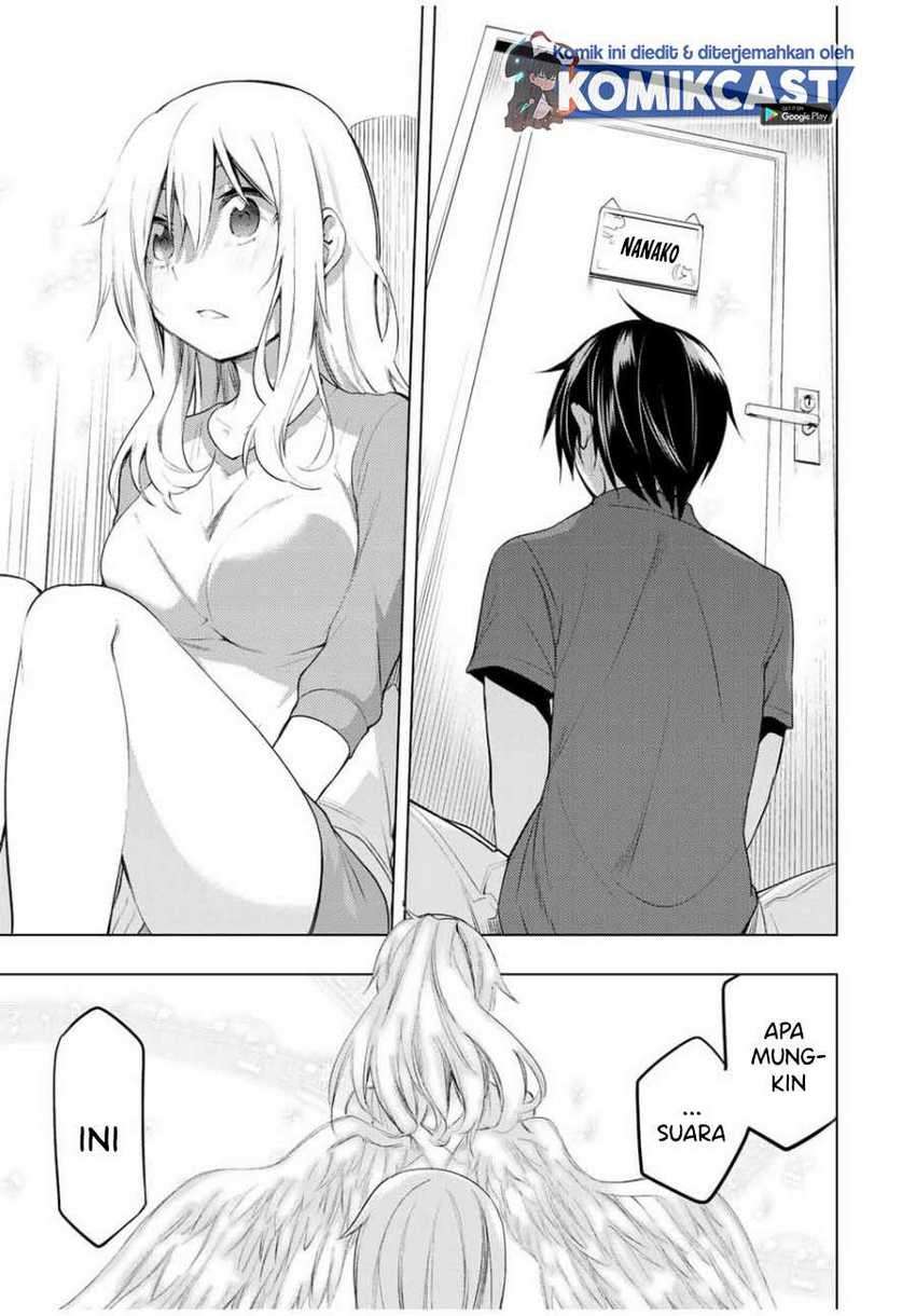 Bokutachi no Remake Chapter 15.1 Gambar 16