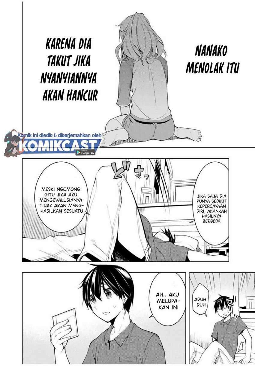 Bokutachi no Remake Chapter 15.1 Gambar 9