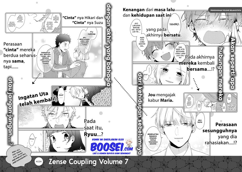 Zense Coupling Chapter 47.5 Gambar 11
