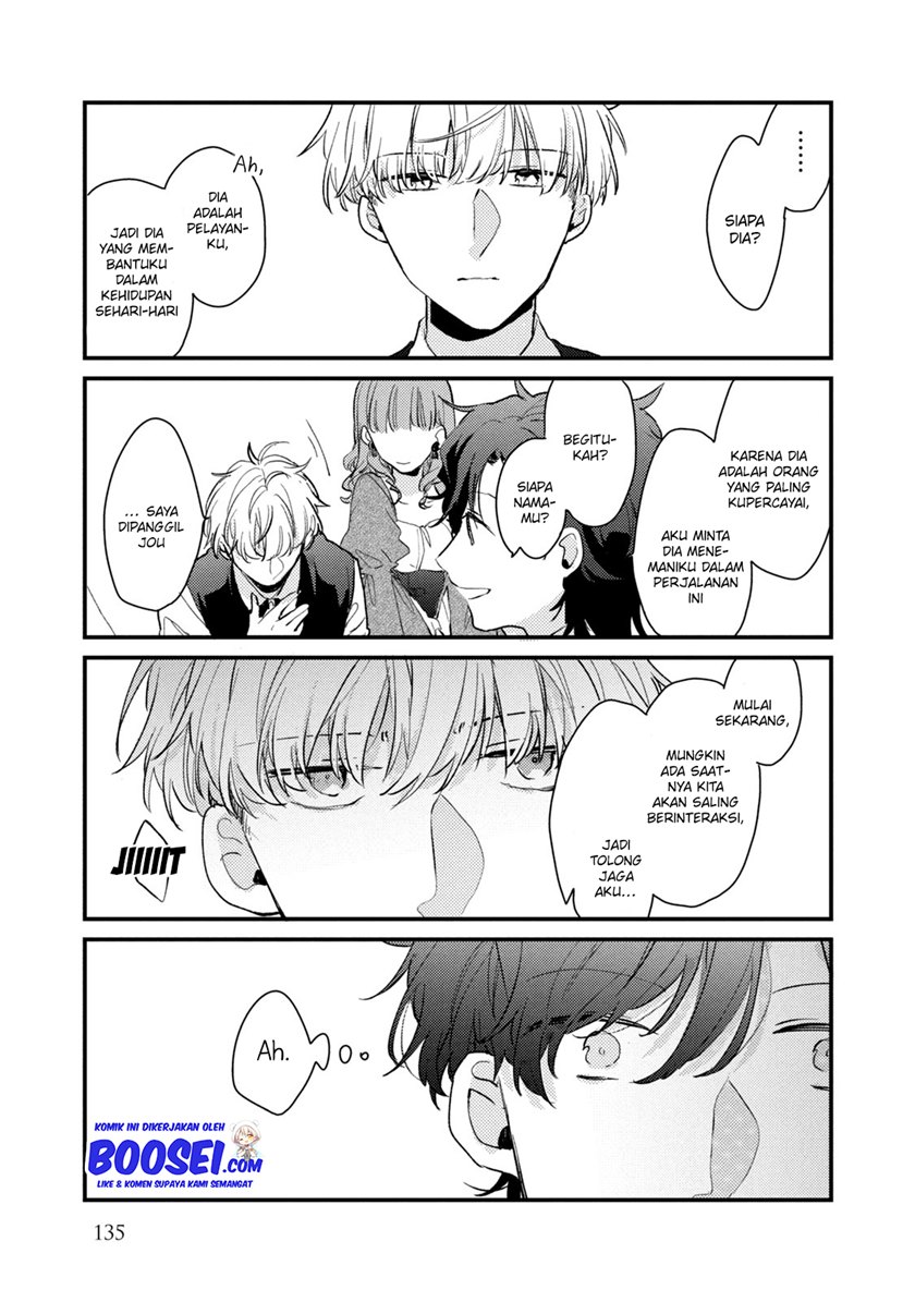 Zense Coupling Chapter 47.5 Gambar 4