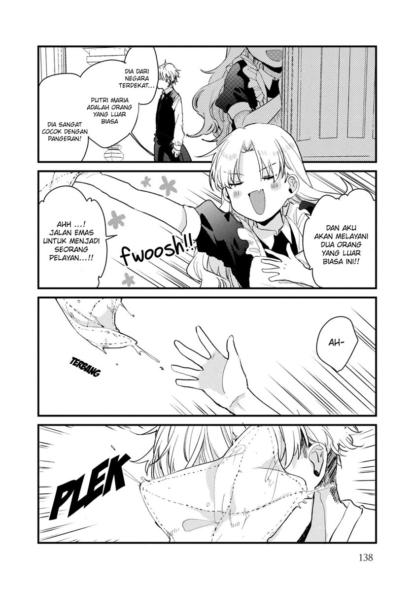 Zense Coupling Chapter 47.5 Gambar 7
