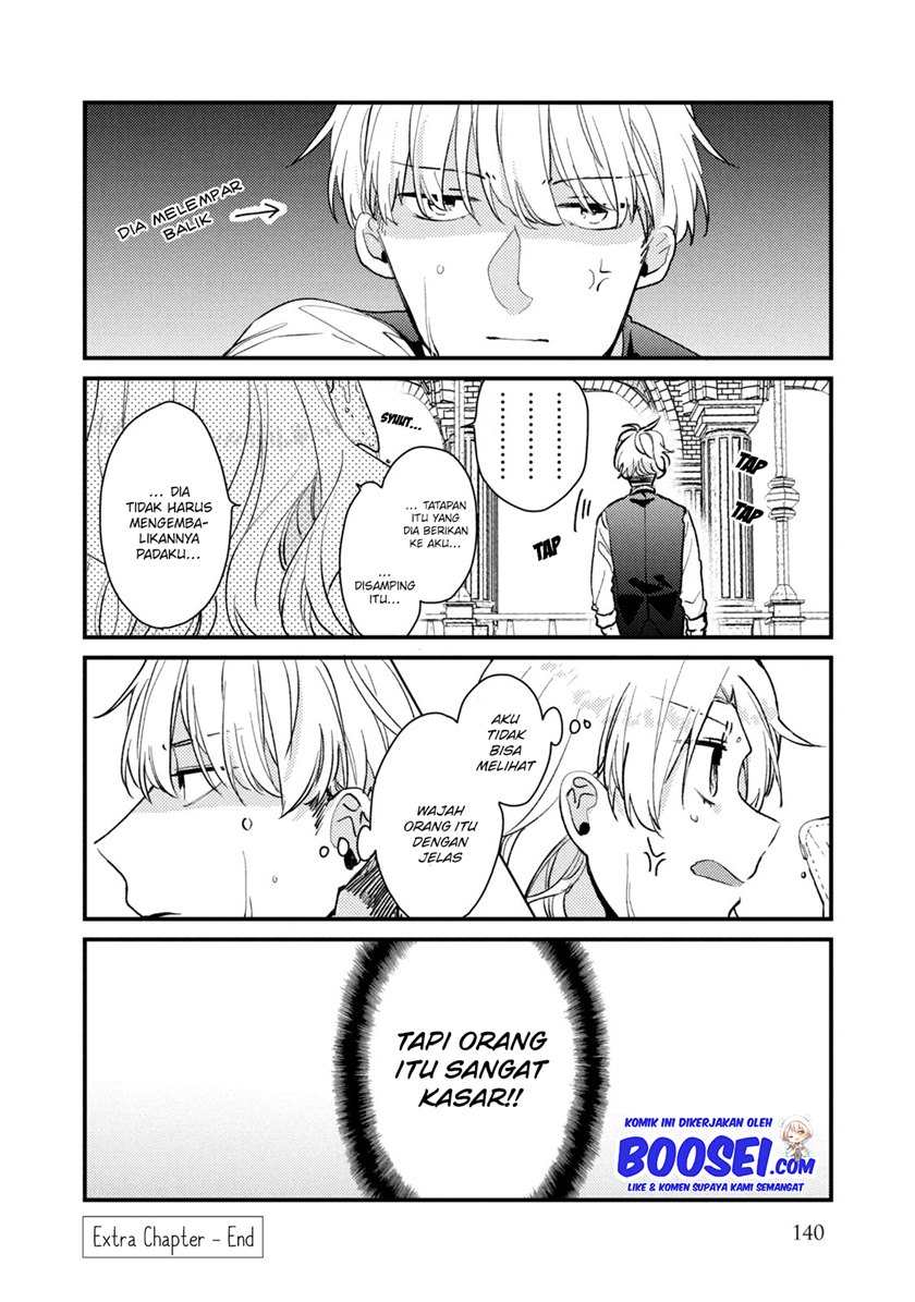Zense Coupling Chapter 47.5 Gambar 9