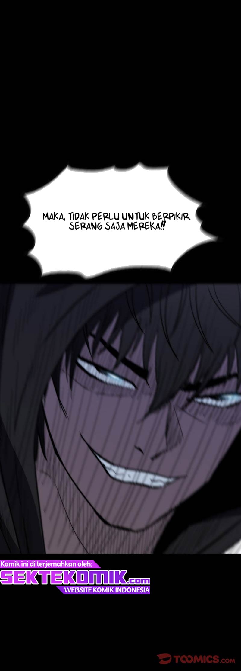 Baca Manhwa Watch Dog Chapter 32 Gambar 2