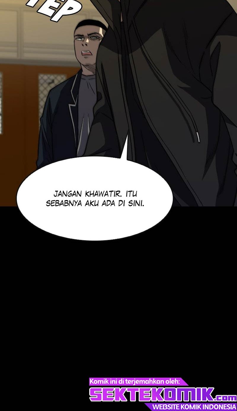 Watch Dog Chapter 32 Gambar 30