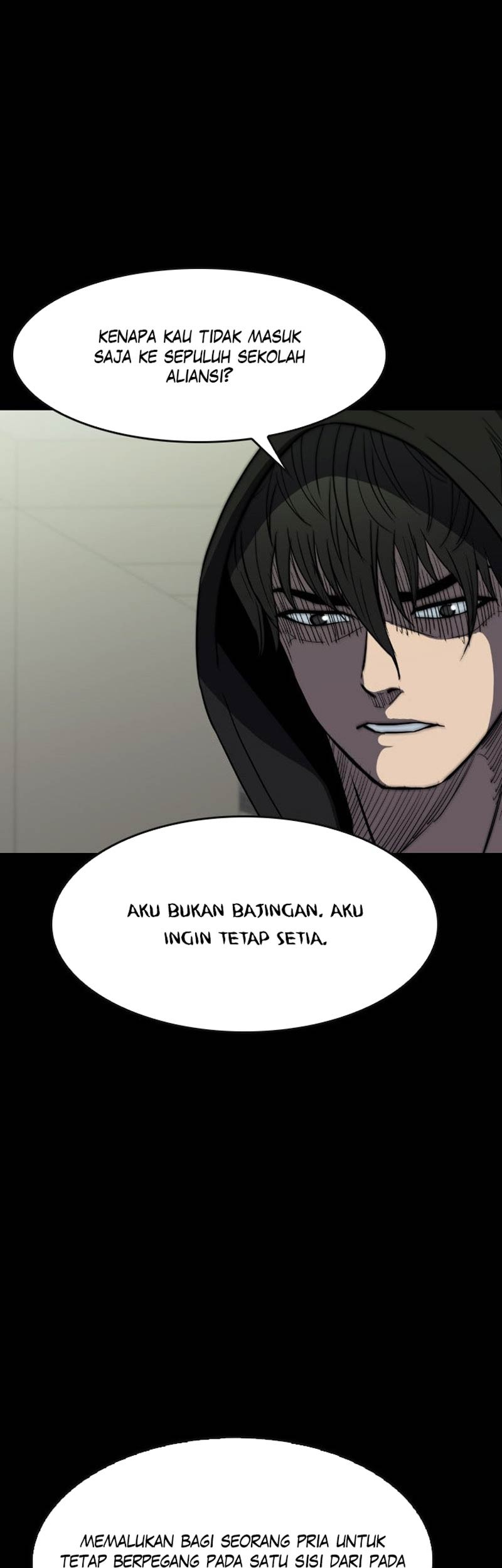 Watch Dog Chapter 32 Gambar 41