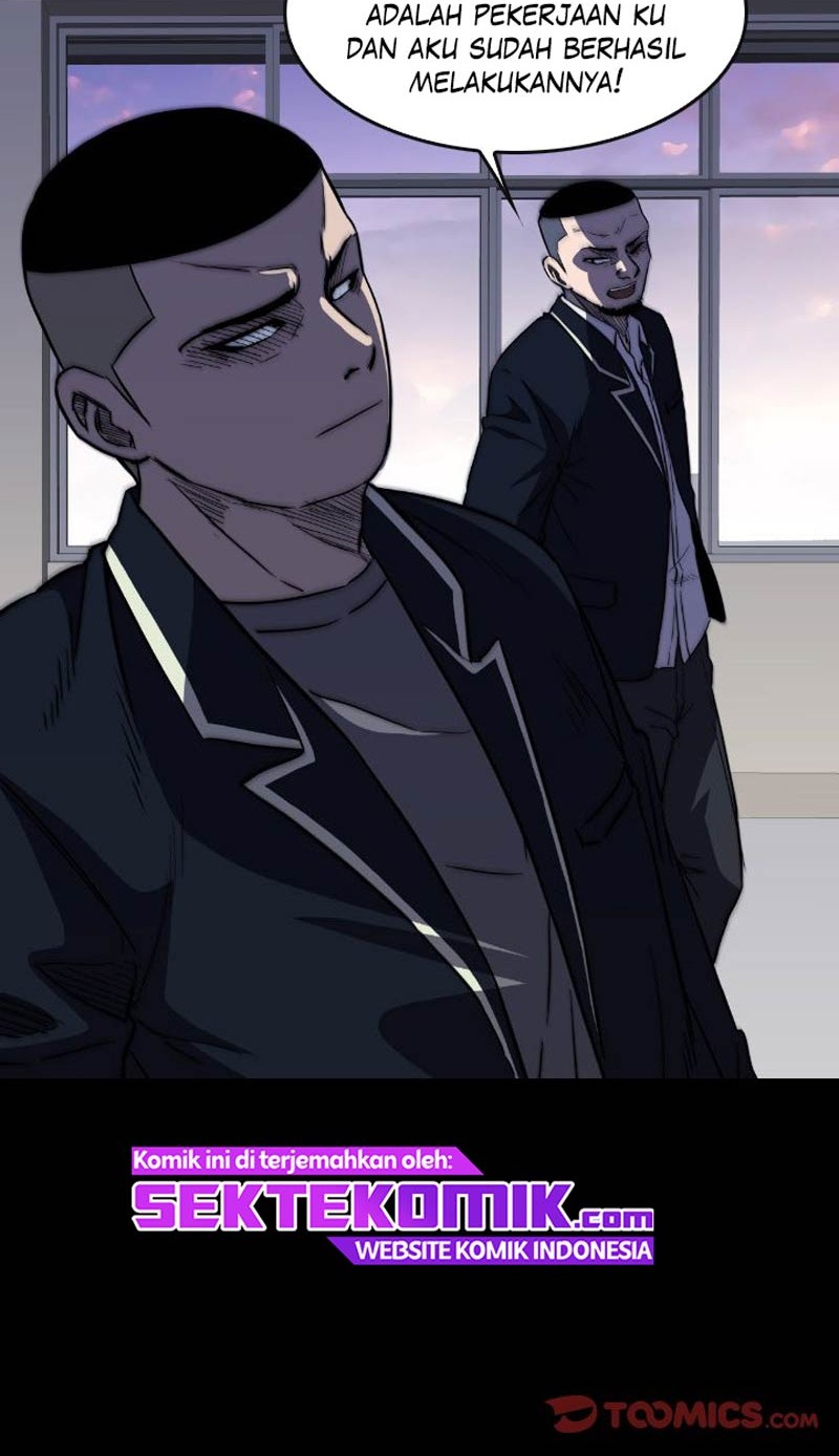 Watch Dog Chapter 32 Gambar 15
