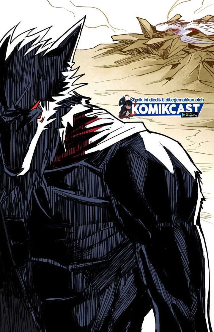 The Sacred Ruins Chapter 68 Gambar 21