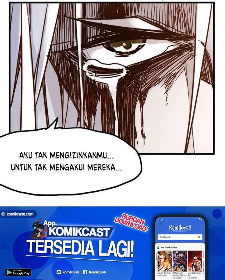 The Sacred Ruins Chapter 68 Gambar 35