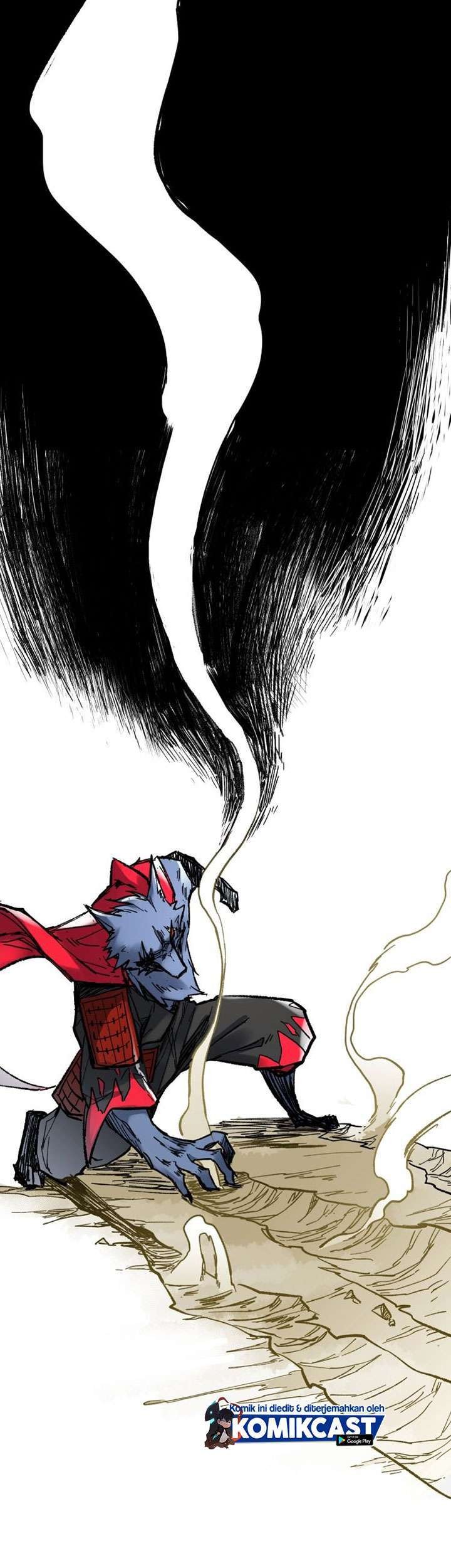 The Sacred Ruins Chapter 68 Gambar 48