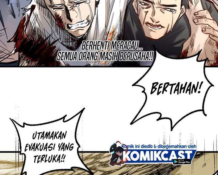 The Sacred Ruins Chapter 68 Gambar 5