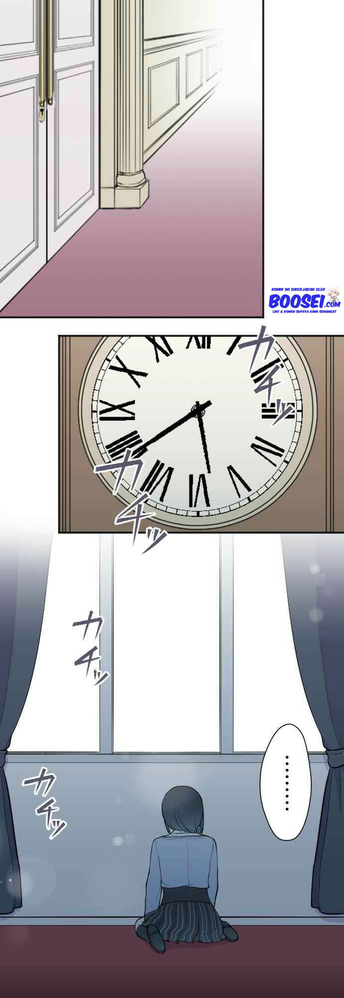 Ouji-sama Nante Iranai Chapter 101 Gambar 13