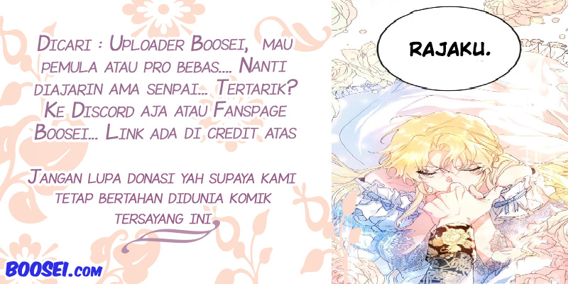 Ouji-sama Nante Iranai Chapter 101 Gambar 24