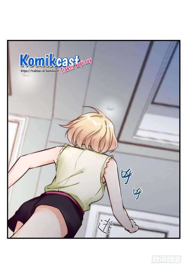 My Wife is Cold-Hearted Chapter 120 Gambar 12