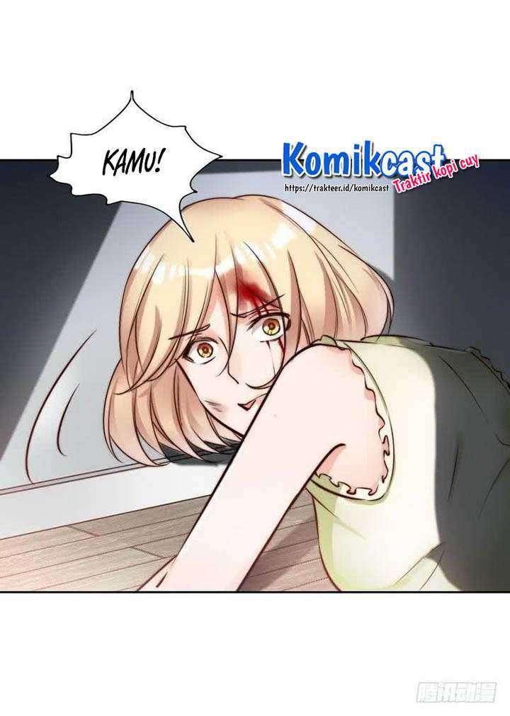 My Wife is Cold-Hearted Chapter 120 Gambar 29
