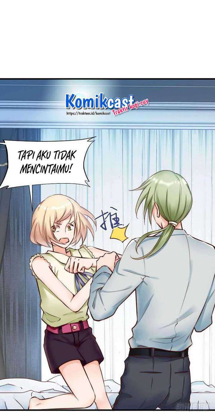 My Wife is Cold-Hearted Chapter 120 Gambar 5