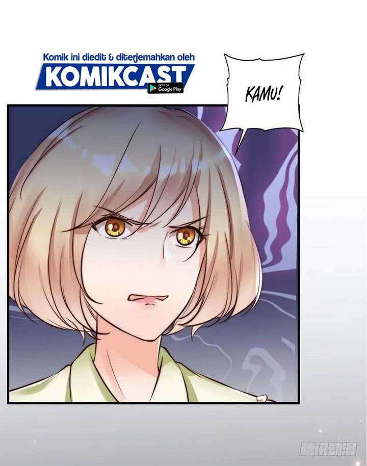 My Wife is Cold-Hearted Chapter 119 Gambar 29
