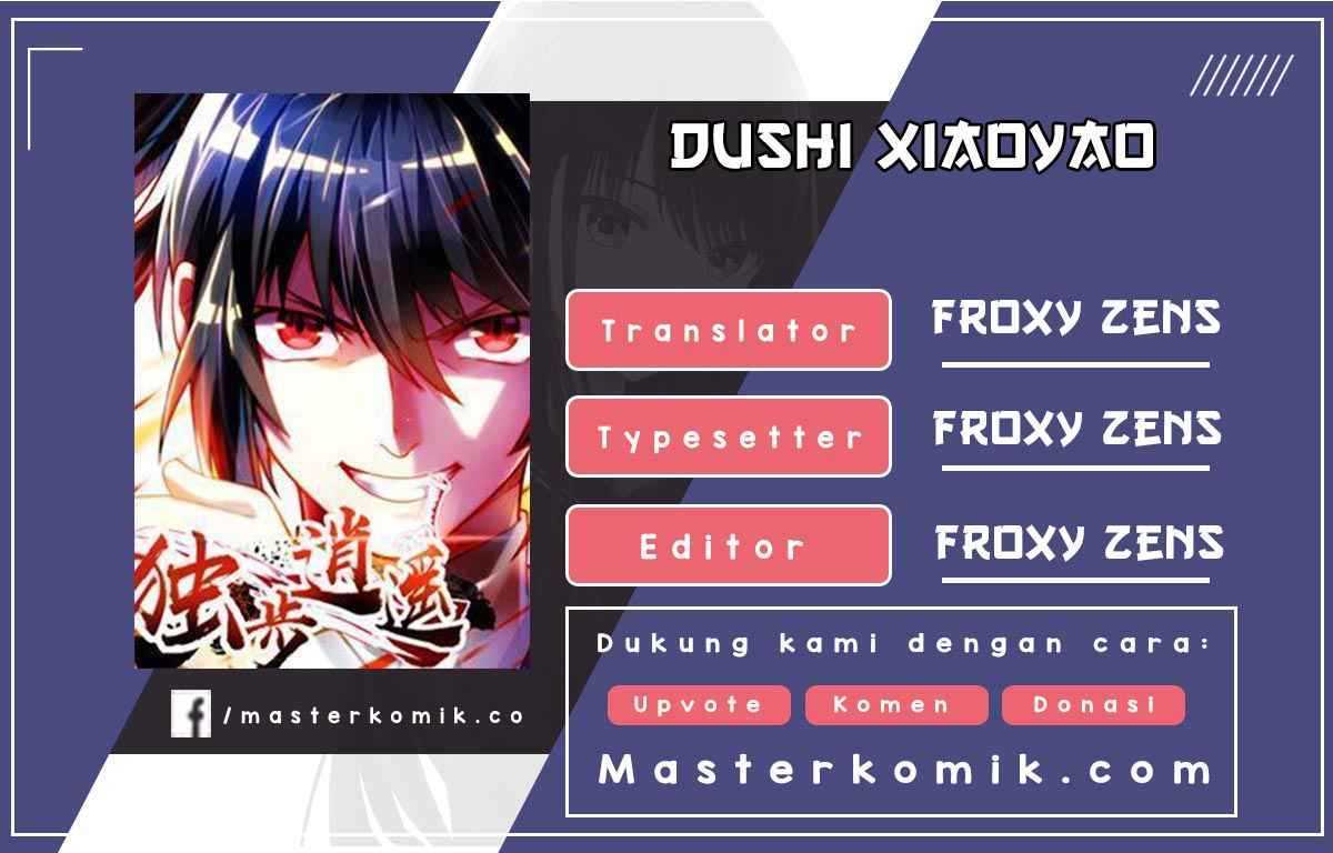 Baca Komik Dushi Xiaoyao Chapter 232 Gambar 1